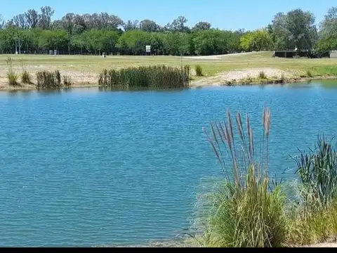 Terreno en venta - 1.600Mts2 - Comarcas de Luján, Santa Inés