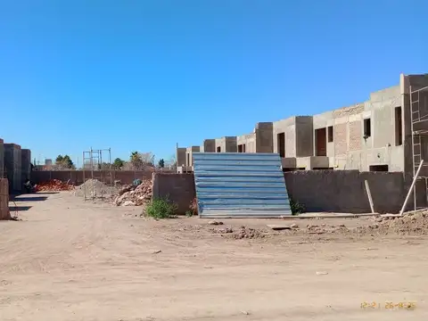 Departamento en Venta en Carrodilla La Puntilla, USD 105.000