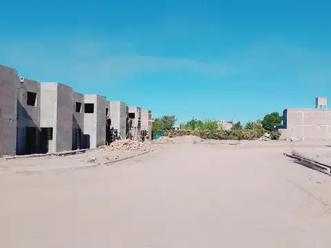 Calle Colectora Sur 2900