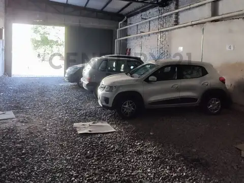 Galpon en Venta en Providencia, USD 105.000