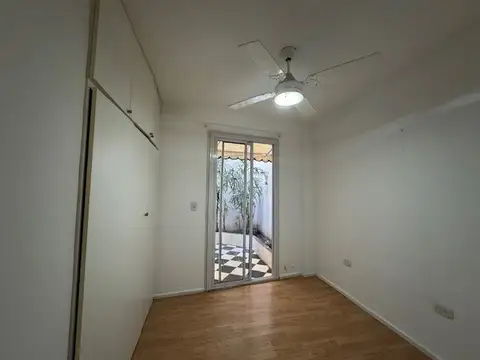 Departamento en Venta en Barrio Norte, USD 119.000