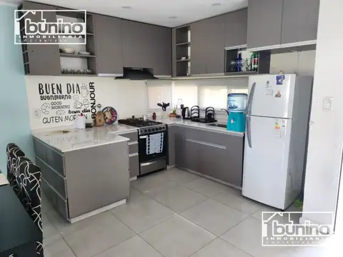 Casa en Alquiler Temporal en Roldan, USD 50