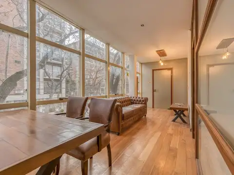 Oficina en Venta en San Isidro, USD 78.000