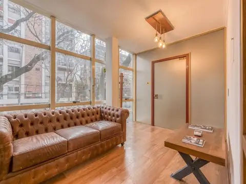 Oficina en Venta 8 años