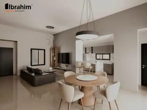 Casa en Venta A Estrenar