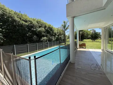 Avenida Jorge Newbery al 5000