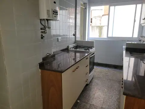 Departamento en Alquiler 50 años