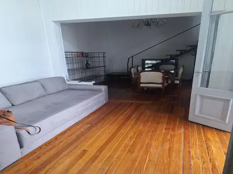 Depto Tipo Casa en Venta de 3 ambientes