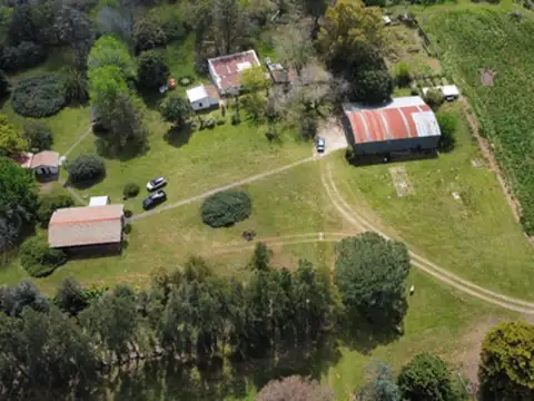 Campo en venta. Lima, Zarate