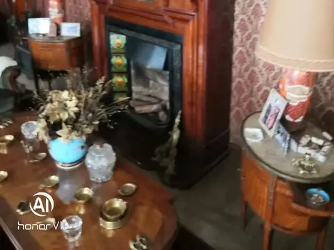 Departamento en Venta en Belgrano, USD 360.000