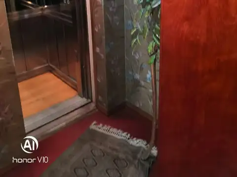 Departamento 4 ambientes con 3 baños