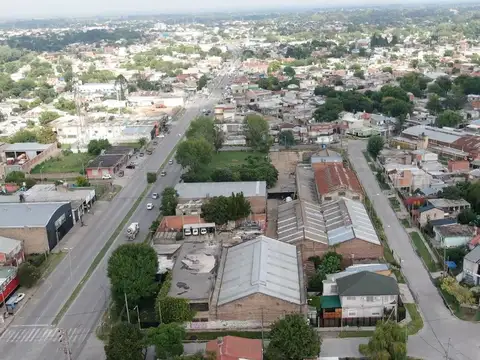 Galpon en Venta en Gonzalez Catan, USD 2.500.000