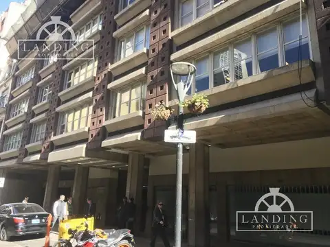 Oficina en Alquiler A estrenar