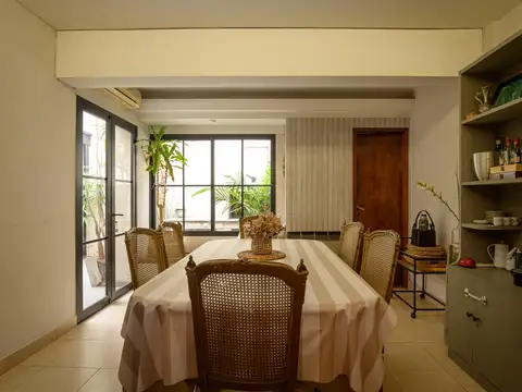 Casa 6 ambientes con 1 baño