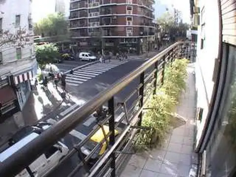 Departamento de 2 ambientes en Venta en Almagro