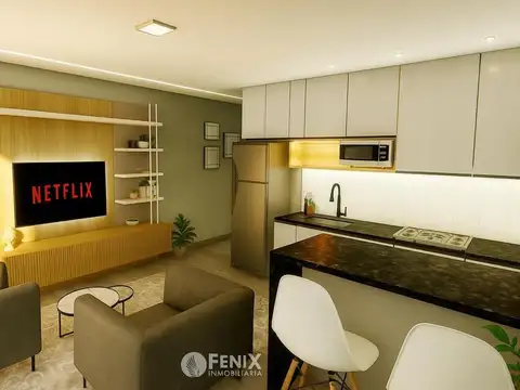 Departamento en Venta en Posadas, USD 75.000