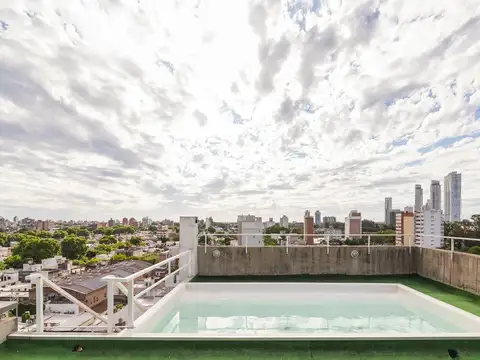 Departamento en Venta en Pichincha, USD 360.000