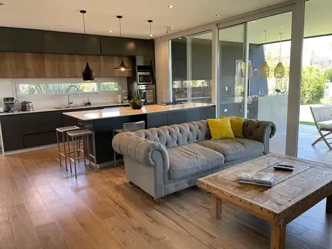 Casa en Alquiler Temporal 10 años