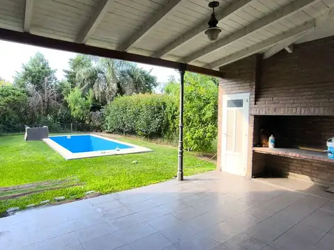 Casa en Alquiler 11 años