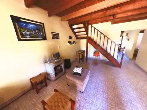 Casa en Venta con 1 cochera