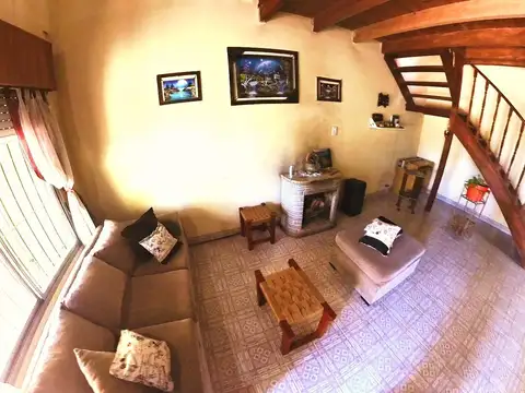 Casa en Venta 25 años