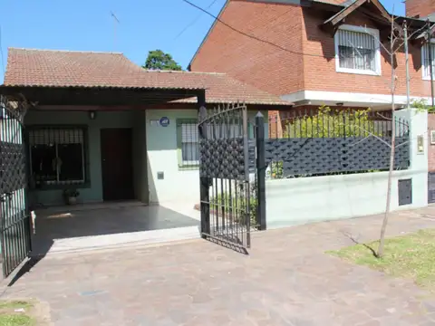 Venta casa 5 ambientes en Ingeniero Maschwitz apta crédito