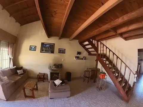 Venta casa 5 ambientes en Ingeniero Maschwitz apta crédito