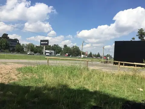 Colectora Panamericana 49,5