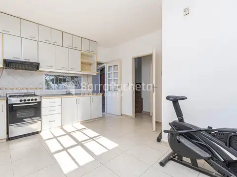 Depto Tipo Casa en Venta de 3 ambientes