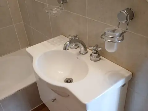 Departamento en alquiler en Isla Maciel