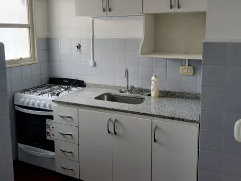 Departamento en alquiler en Isla Maciel