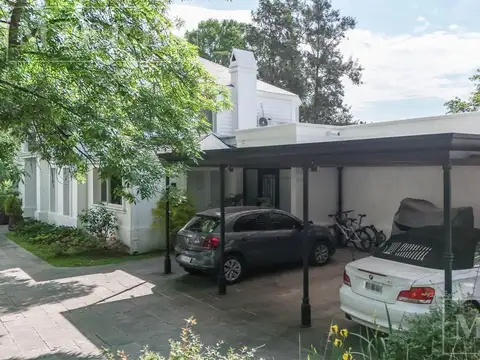 Casa en alquiler anual  en Mayling Club de Campo