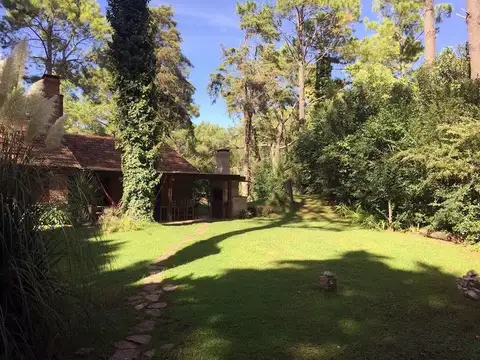 Casa en Alquiler Temporal de 3 dormitorios