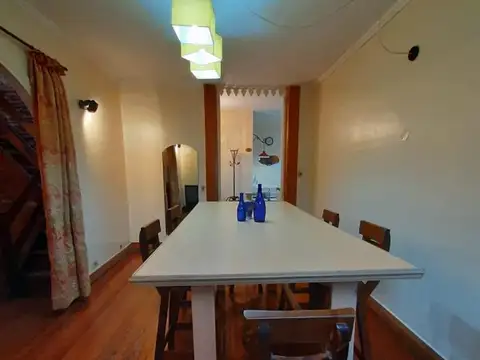 Venezuela 500, Piso 1