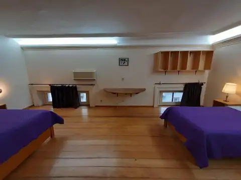 Departamento en Alquiler Temporal Permite mascota