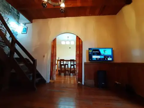 Departamento en Alquiler Temporal de 1 dormitorio