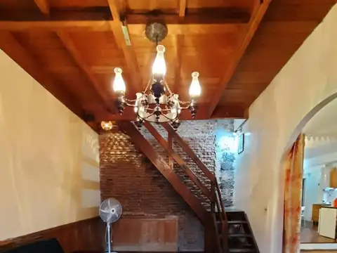 Departamento en alquiler temporario