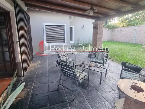 Casa en Venta de 3 dormitorios