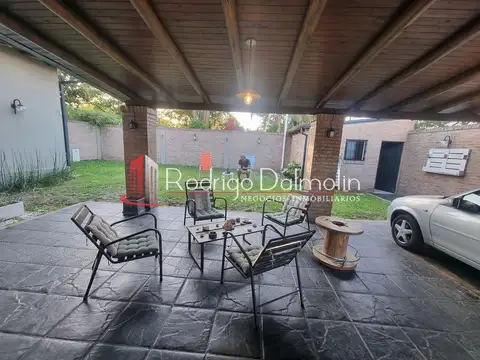 Casa en Venta en Concordia, USD 200.000