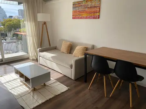 Amenabar 30 - Palermo Hollywood - Quartier Dorrego