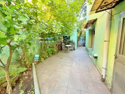 Depto Tipo Casa 4 ambientes con 3 baños