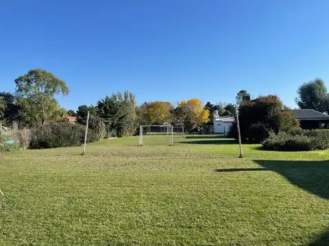 Quinta en Venta 20 años