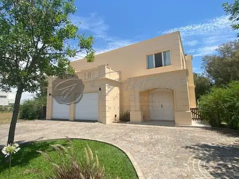 La Reserva Cardales 100