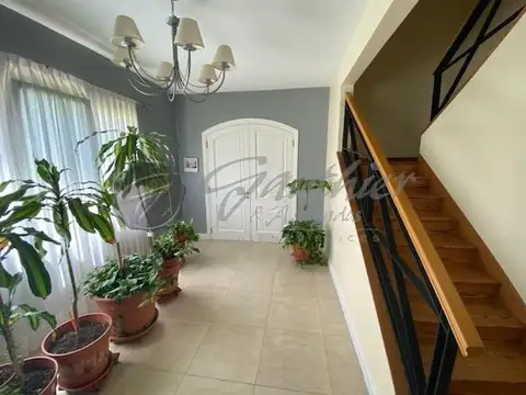 Casa en Venta 1 año