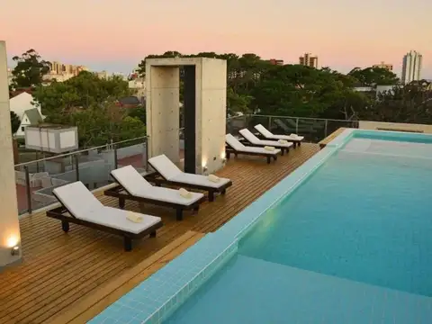 avenida 4 entre Paseo 106 y 107