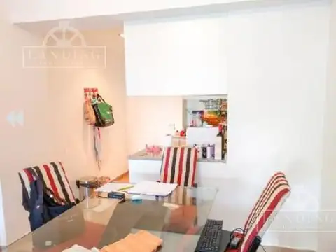 Departamento en Venta de ambientes ambientes