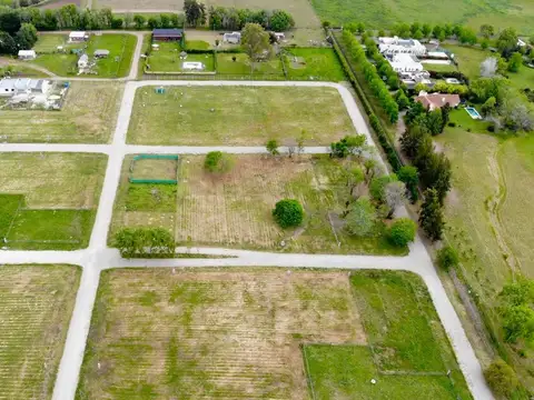 Terreno en Venta de 600,0 m2