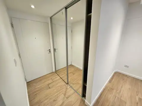 Departamento en Venta en Palermo Chico, USD 293.000