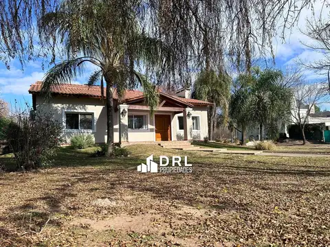 Casa en  alquiler Los Cielos, Valle Escondido