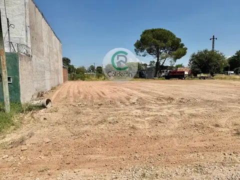 Terreno en Venta en General Rodriguez, USD 80.000